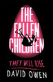 The Fallen Children David Owen 9780349002699