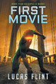 First Movie by Lucas Flint