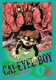 Cat-Eyed Boy: The Perfect Edition, Vol. 2 by Kazuo Umezz