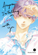 Anyway, I'm Falling In Love With You. 1 by Haruka Mitsui