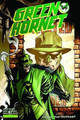 Green Hornet Volume 5: Outcast by Ande Parks