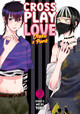 Crossplay Love: Otaku x Punk Vol. 7 by Toru