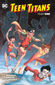 Teen Titans: Year One (New Edition) by Amy Wolfram