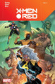 X-men Red By Al Ewing Vol. 4 by Al Ewing