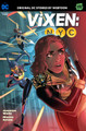 Vixen: NYC Volume Four by Jasmine Walls