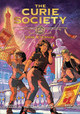 The Curie Society: Eris Eternal Heather Einhorn 9780262544375