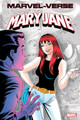 Marvel-verse: Mary Jane by Sean McKeever