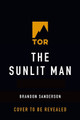 The Sunlit Man: A Cosmere Novel Brandon Sanderson 9781250899712