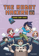 Coding Camp Chaos: Book 3 Friend Podoal 9781728492414