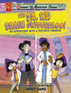 The Dr. Wu Brain Switcheroo!: An Adventure with a Physics Phenom Jared Sams 9781669055709