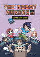 Coding Camp Chaos: Book 3 Friend Podoal 9798765623442