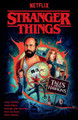 Stranger Things: Tales From Hawkins (graphic Novel) by Jody Houser