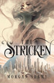 The Stricken Morgan Shamy 9780744307696