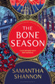 The Bone Season: Author's Preferred Text Samantha Shannon 9781526664754