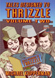 Tales Designed To Thrizzle Vol.2 by Michael Kupperman