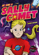 My Name Is Sally Comet by Charis Mather