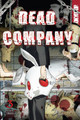 Dead Company, Volume 3 by Yoshiki Tonogai