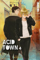 Acid Town, Volume 4 by Kyugo