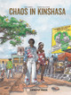 Chaos in Kinshasa by Barly Baruti