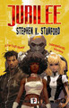 Jubilee by Stephen K. Stanford
