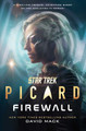 Star Trek: Picard: Firewall David Mack 9781668046357