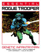 Essential Rogue Trooper: Genetic Infantryman by Gerry Finley-Day