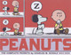 Complete Peanuts, The: 1953-1954 by Charles M Schulz