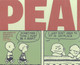 The Complete Peanuts 1950-1954 by Charles M Schulz