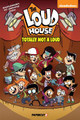 The Loud House Vol. 20: Totally Not a Loud The Loud House 9781545811412