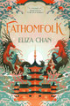 Fathomfolk Eliza Chan 9780316564922