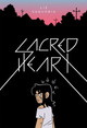 Sacred Heart by Liz Suburbia