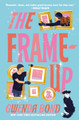 The Frame-Up Gwenda Bond 9781035415847
