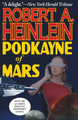 Podkayne of Mars Robert A Heinlein 9781647100964