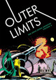 Outer Limits: The Steve Ditko Archives Vol. 6 by Steve Ditko