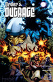 Order And Outrage Volume 1 by Jim Starlin