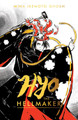 Hyo the Hellmaker Mina Ikemoto Ghosh 9780702328954