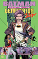 Batman: White Knight Presents: Generation Joker by Katana Collins