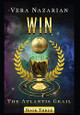 Win Vera Nazarian 9781607621423