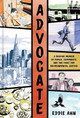 Advocate: A Graphic Memoir Eddie Ahn 9781984862495