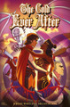 The Cold Ever After by Jeremy Whitley