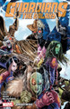 GUARDIANS OF THE GALAXY VOL. 2: GROOTRISE by TBA