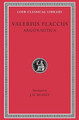 Argonautica Valerius Flaccus 9780674993167