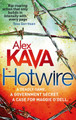 Hotwire Alex Kava 9780751543650