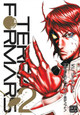 Terra Formars, Vol. 2 Yu Sasuga 9781421571553