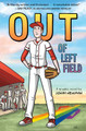 Out of Left Field Jonah Newman 9781524884826