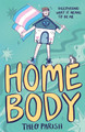 Homebody: Discovering What It Means To Be Me Theo Parish 9781035017621