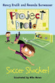 Soccer Shocker!: Project Droid #2 Nancy Krulik 9781510710191