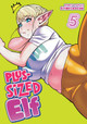 Plus-Sized Elf Vol. 5 (Rerelease) by Synecdoche