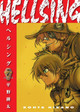 Hellsing Volume 7 (Second Edition) Kohta Hirano 9781506738567