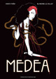 Medea by Blandine Le Callet